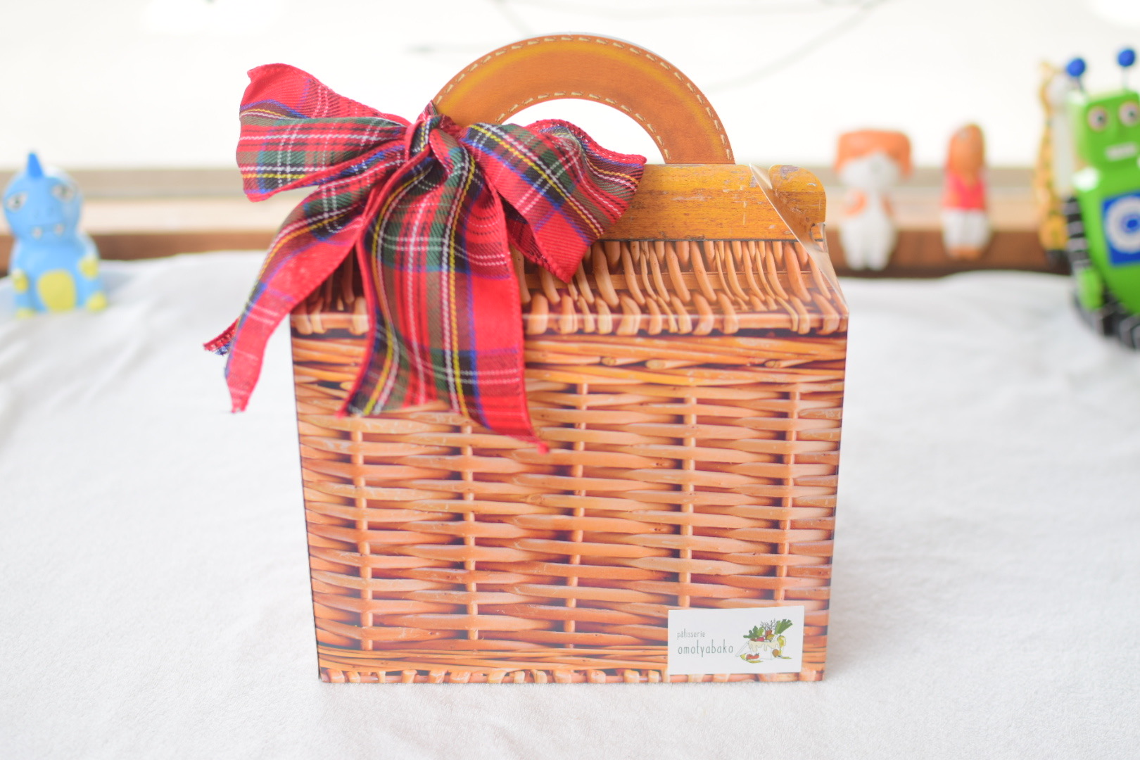 omotyabakoのセット